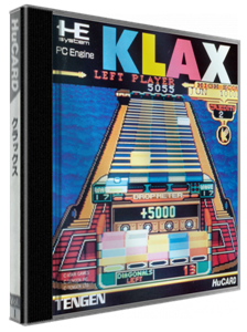Klax